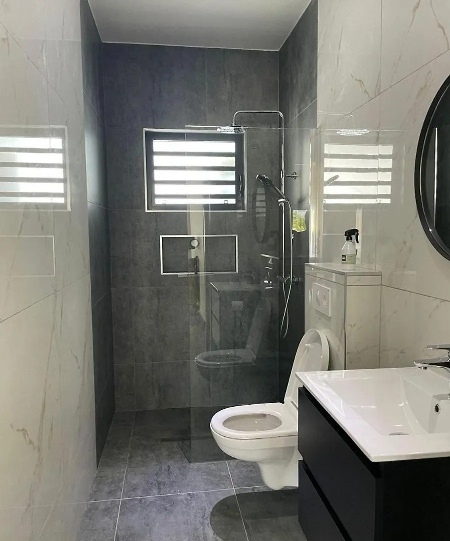 Villa Cuarenta-Y-Tres, Mambo Beach Willemstad Lejlighed